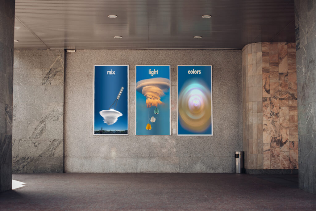Communication Campaigns Silvia Nichita