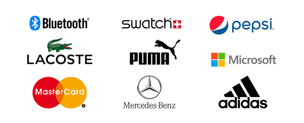Logo types Silvia Nichita