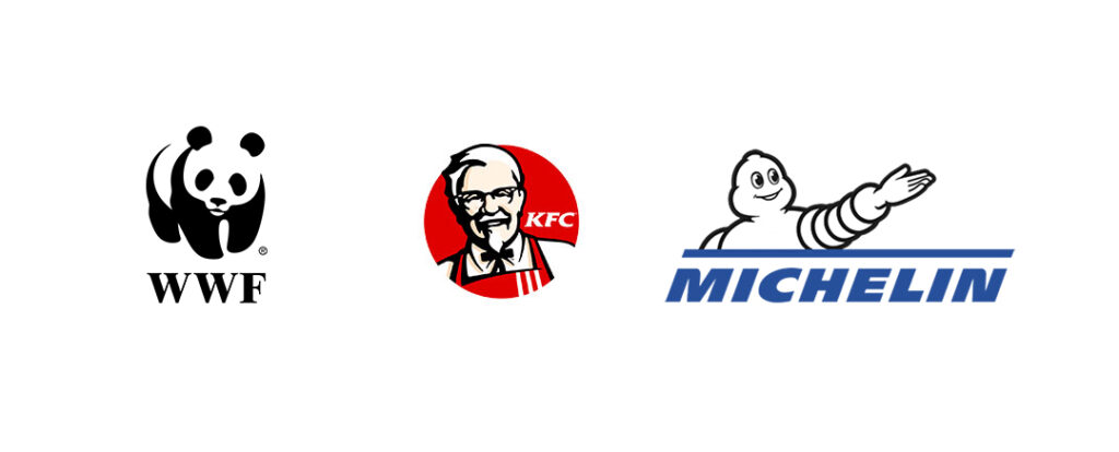 Logo types Silvia Nichita