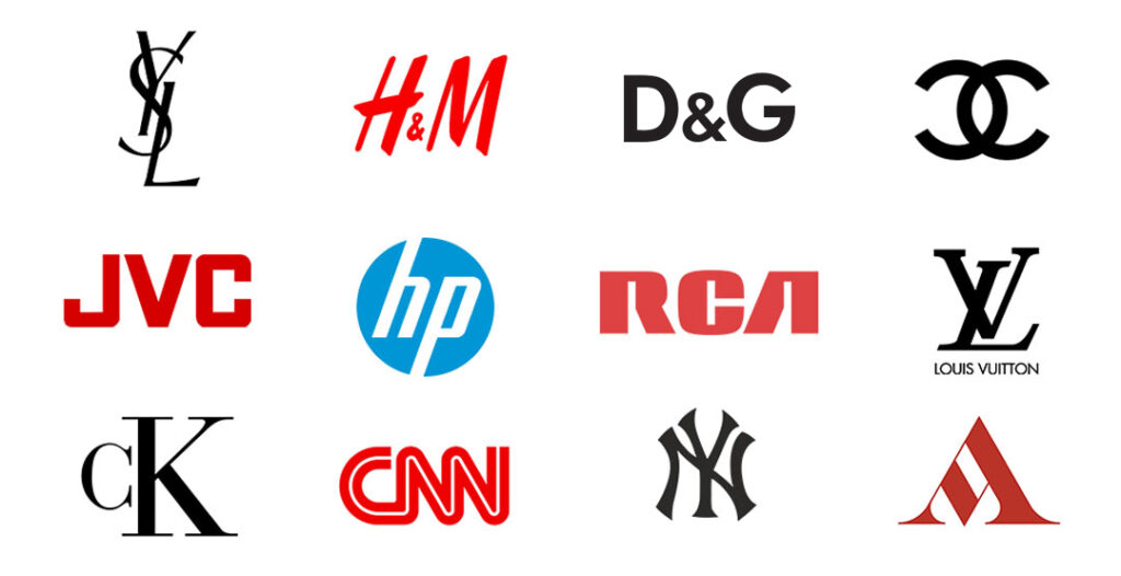 Logo types Silvia Nichita